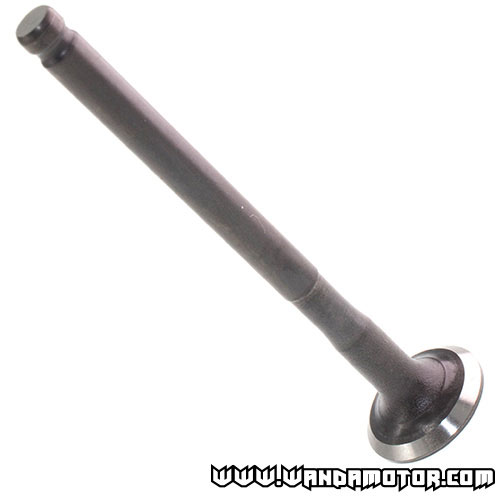 #07 Z50 exhaust valve '87-99